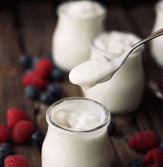 Makanan yang Baik untuk Kesehatan Genital Anda