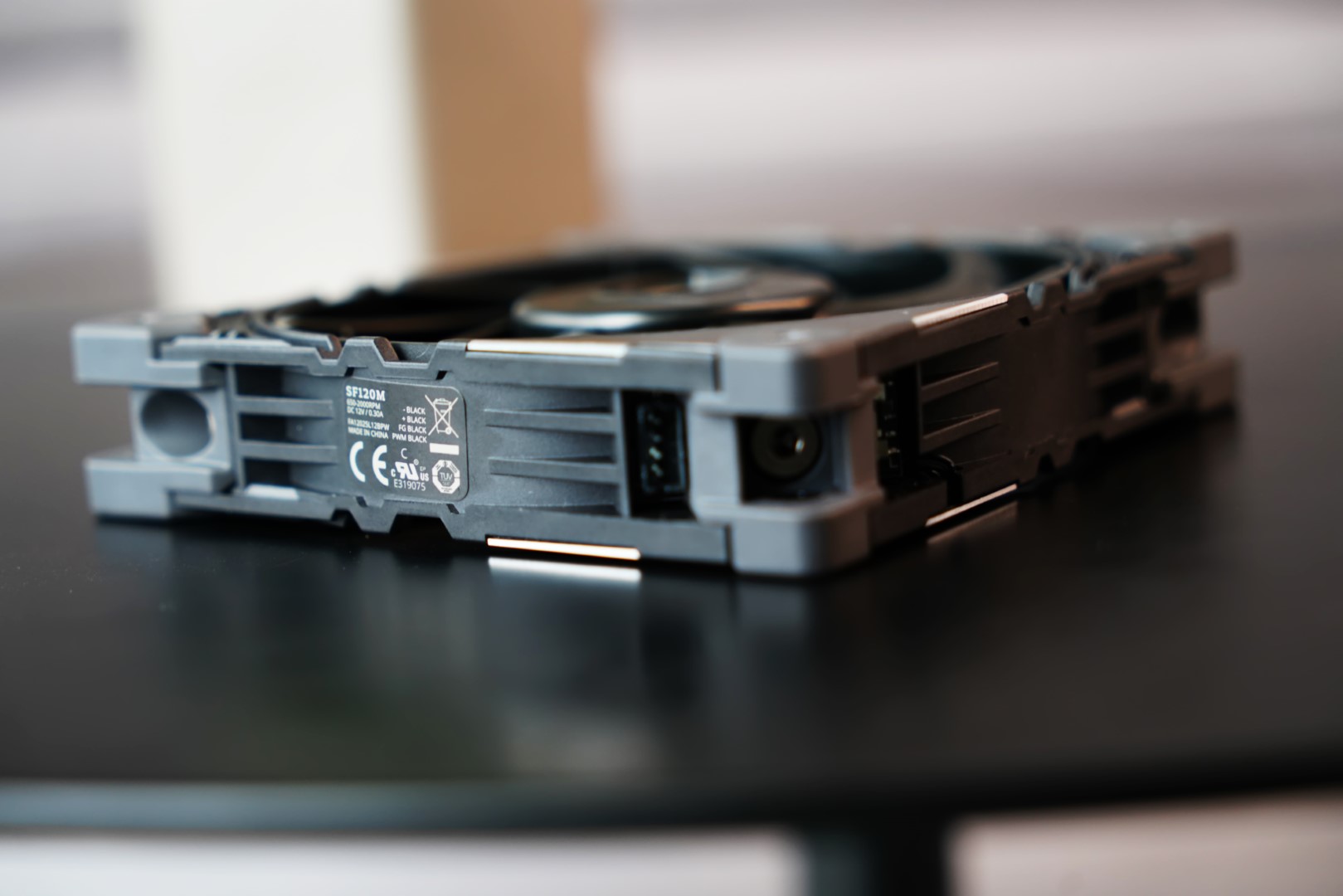 Cooler Master Rilis MasterFan SF 120M, Fokus ke Performa