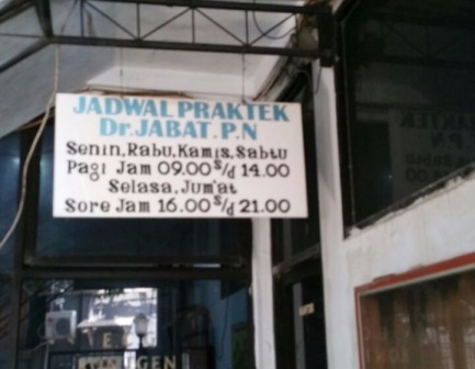 Klinik Aborsi Ilegal di Bekasi Digerebek