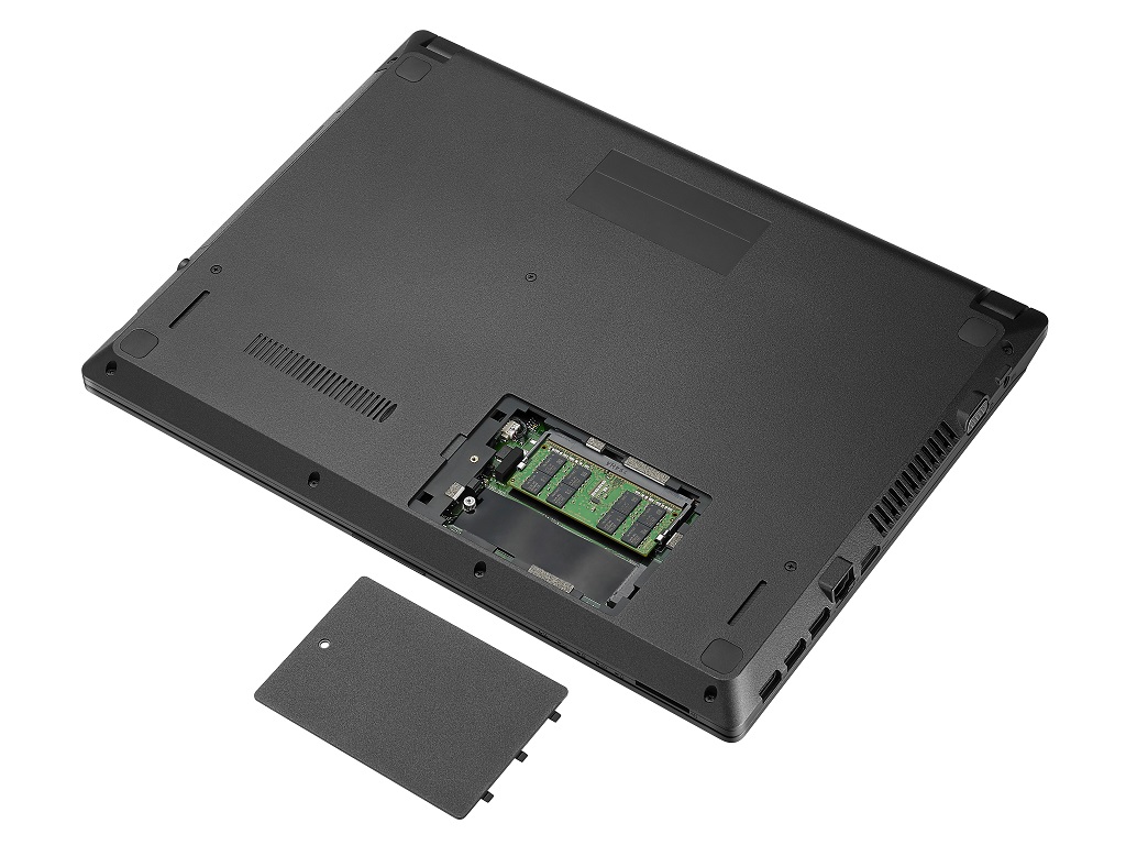 Asus Tawarkan ExpertBook P1440F, Laptop Bisnis Kalangan UKM