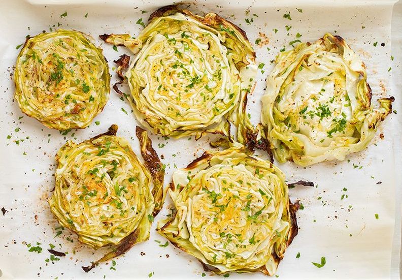 7 Sayuran untuk Membentuk Otot