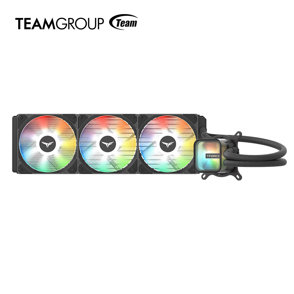 Teamgroup Hadir di Computex 2023, Pamer Produk Baru di Semua Kategori Hardware
