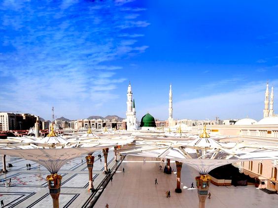 Atasi Nyeri Sendi Saat Perjalanan Ibadah Haji atau Umroh