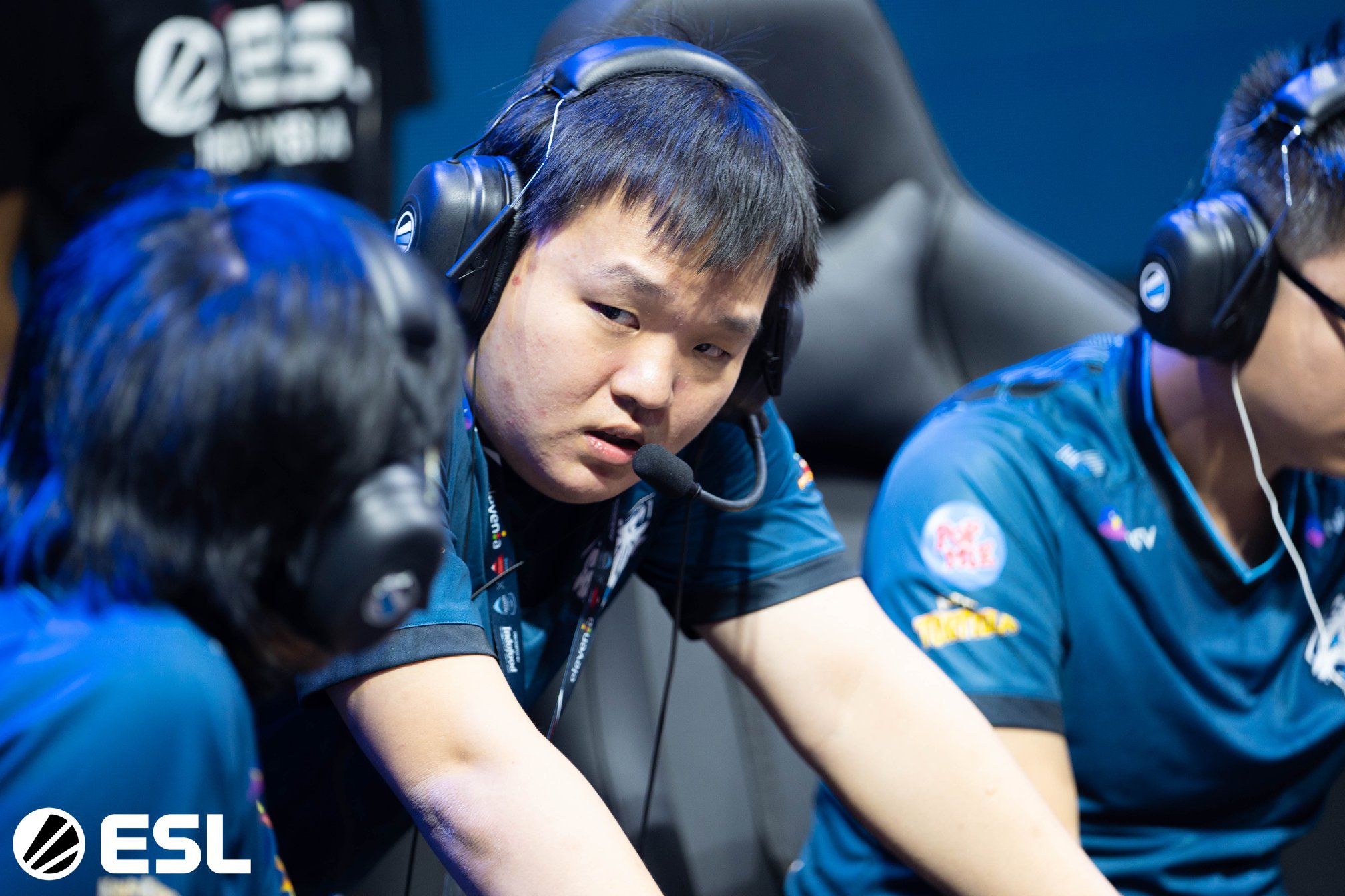 EVOS Bawa Indonesia Juarai ESL Clash of Nations