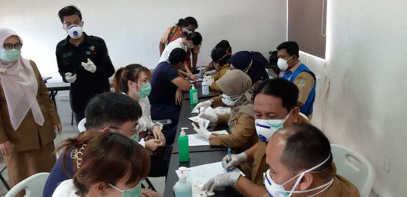 Lesunya Ekonomi Indonesia Belum Tentu Terkait Korona