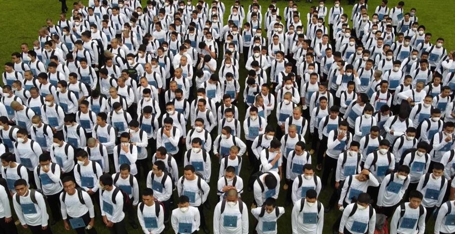 Keracunan Massal Mahasiswa UB Diawali Gejala Diare