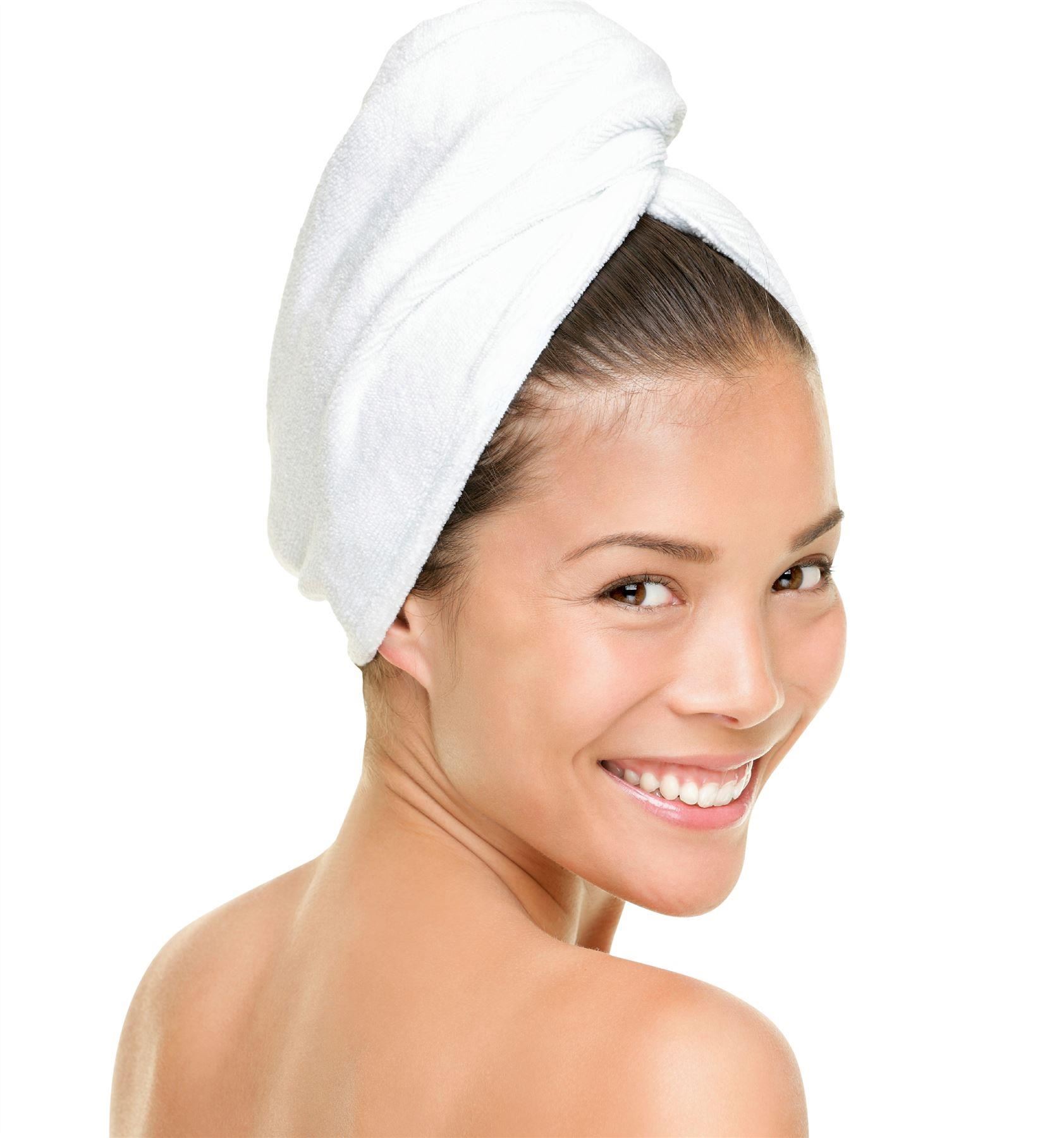 Blow Kering Rambut yang Salah