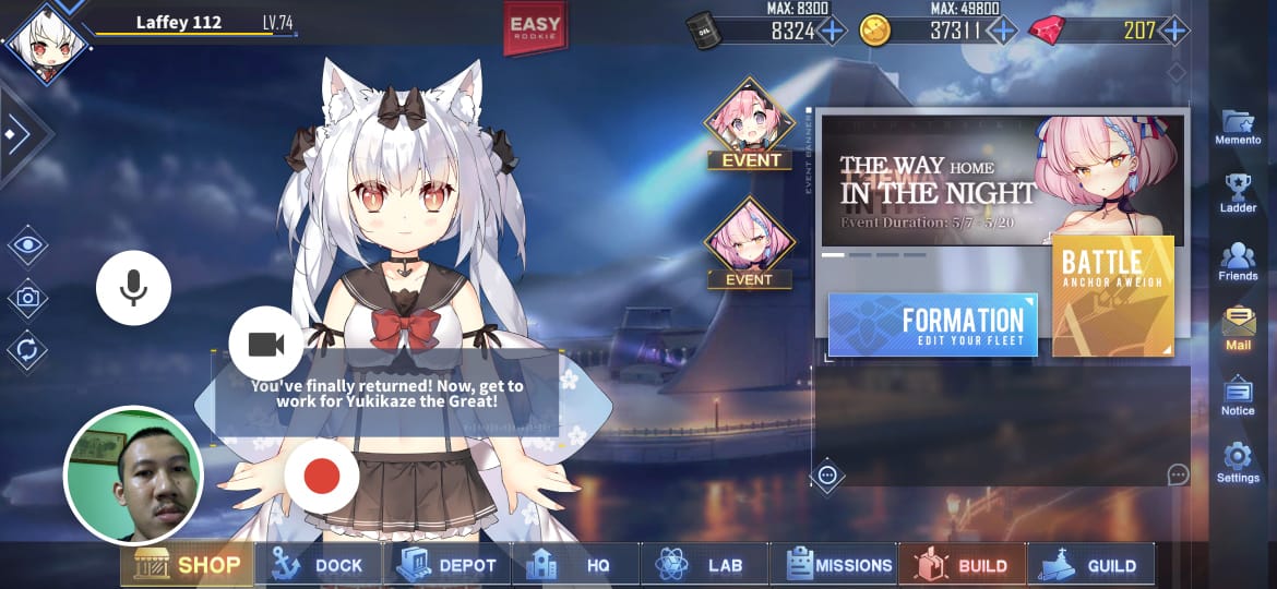 Cara Gampang Rekam Layar Ponsel Saat Main Game