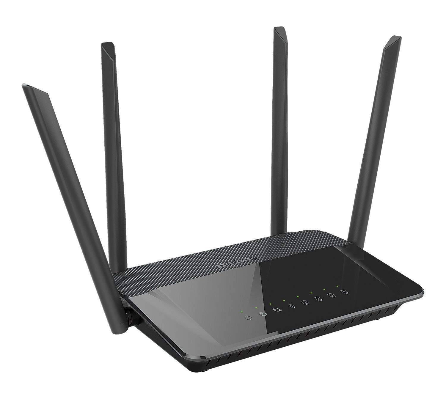 D-Link AC1200 (DIR-842), Router Dual Band Rumahan