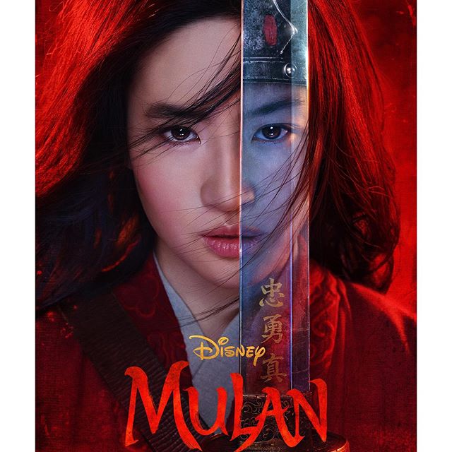 Tayang Tahun Depan, Film Mulan Rilis Trailer Perdana