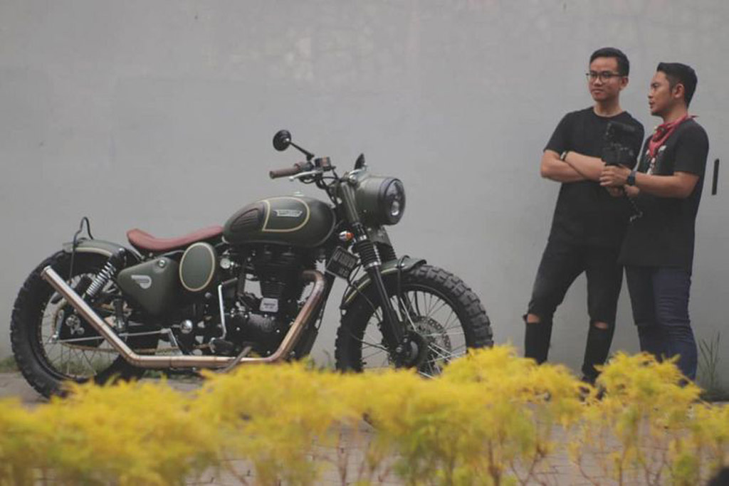 Builder Indonesia Mulai 'Panen' Tahun Ini