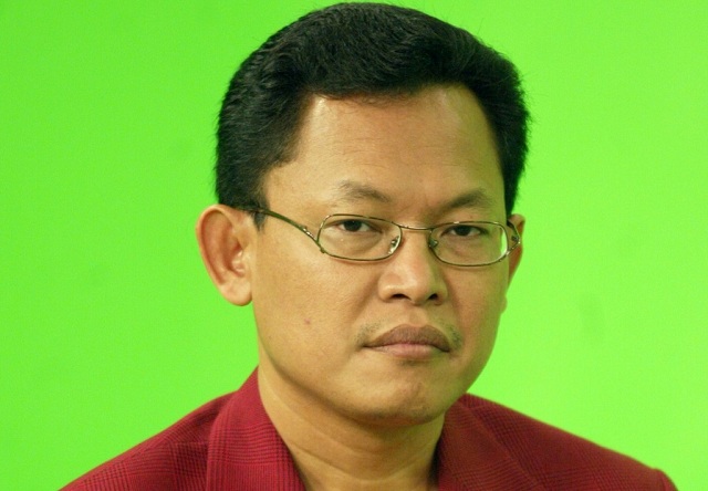 Jalan Panjang Irian Jaya