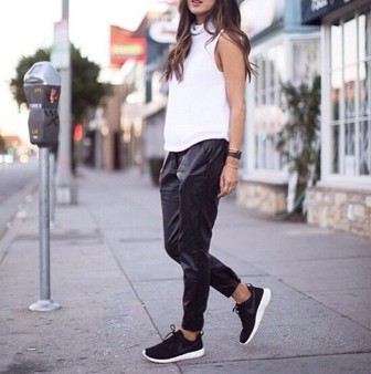 Tren <i>Fashion</i> 2015