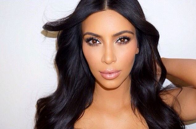 Kim Kardashian Merespons Pemberitaan tentang Donor Pengganti