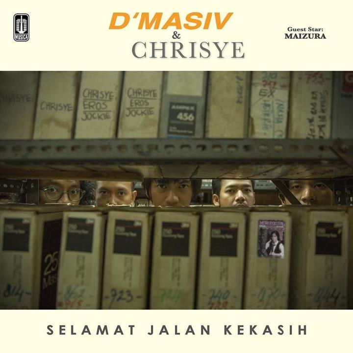 Perjalanan Natural D'Masiv