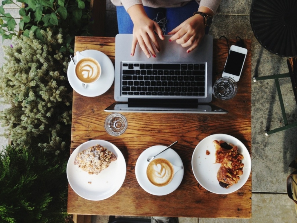 Ini Alasan Mengapa Anda Lebih Kreatif di Tempat Bising