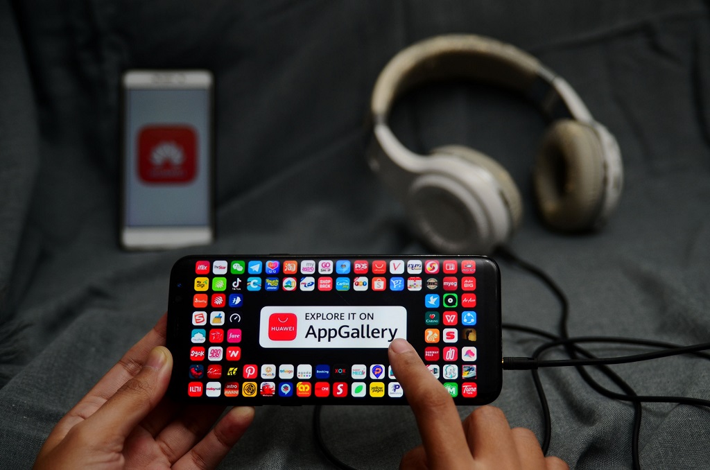 Cara HMS Maksimalkan Kemampuan Smartphone Huawei
