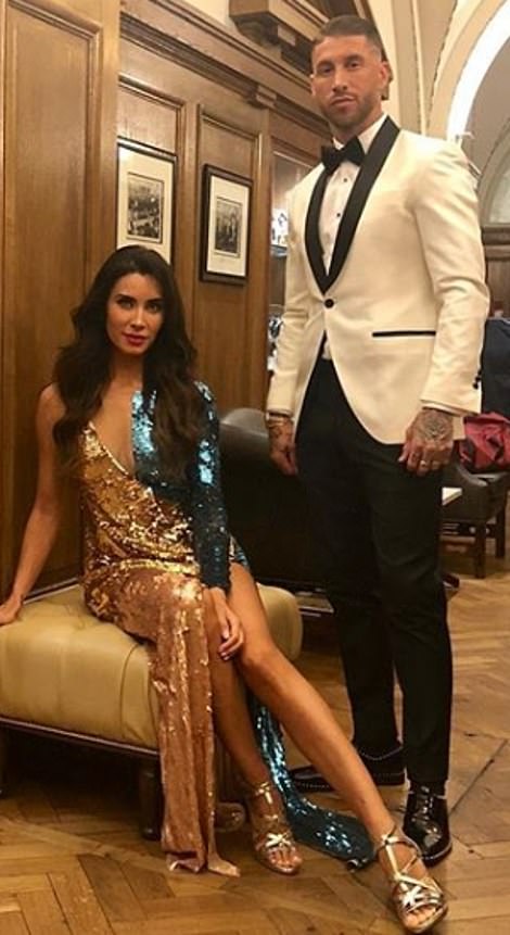 Gaya Perayaan Natal Para Pesepakbola Dunia