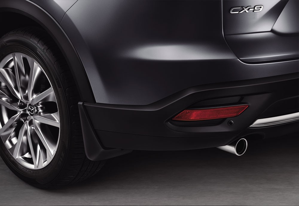Rencana Mobil Listrik Mazda di 2030