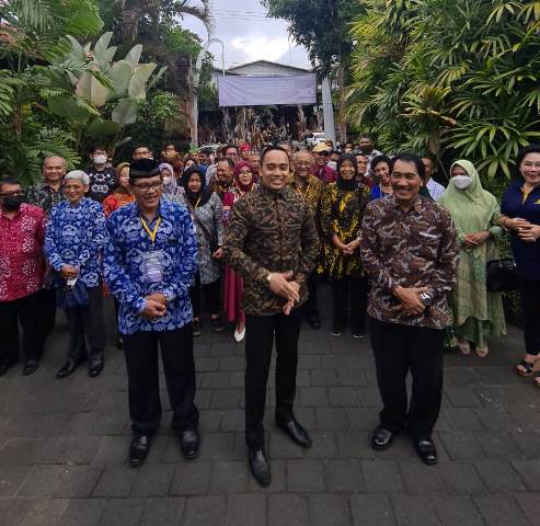 AMI: Koleksi Museum Cermin Ideologi Bangsa