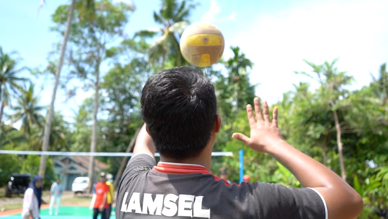 Cara Erick Thohir jaga Asa Juara Atlet Desa Terpencil