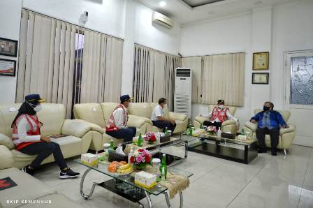 GeNose Siap Digunakan di Stasiun Tugu dan Pasar Senen per 5 Februari