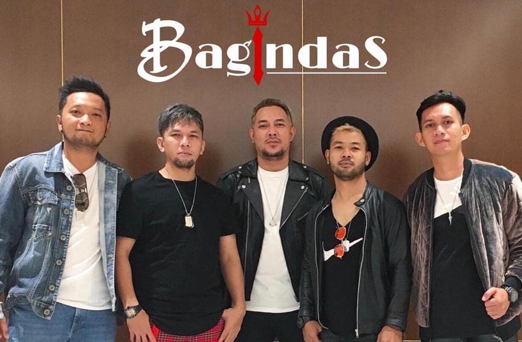 Mesra dengan Pacar Chef Juna, Vokalis Bagindas Dicecar Istri