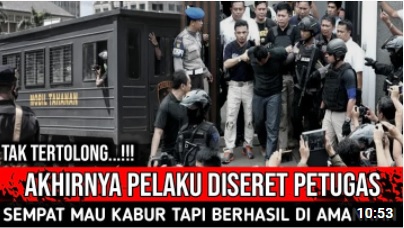 [Cek Fakta] Jozeph Paul Zhang Pelaku Penghina Nabi Ditangkap? Ini Faktanya