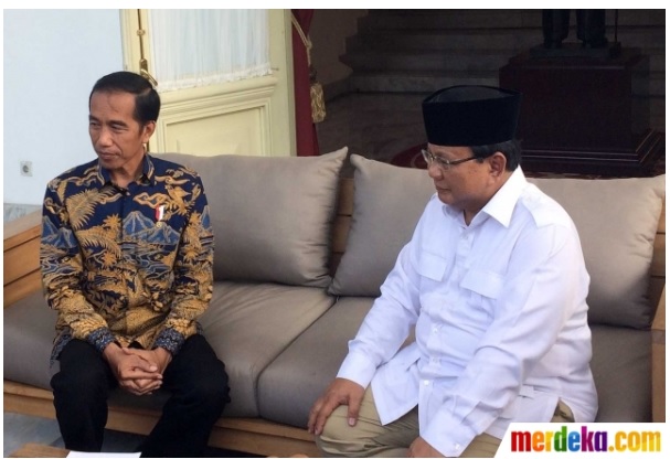 [Cek Fakta] Dikunjungi Prabowo, Munarman Akhirnya Bebas? Ini Faktanya