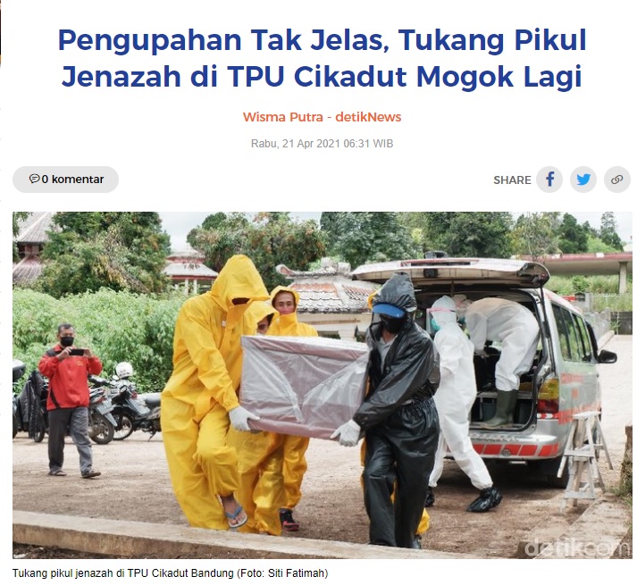 [Cek Fakta] Gubernur DKI Jakarta Anies Baswedan Meninggal Hoaks, Ini Faktanya