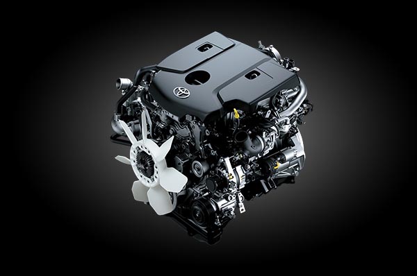 New Toyota Fortuner Tembus Rp 700 Juta, Ini Kemampuannya