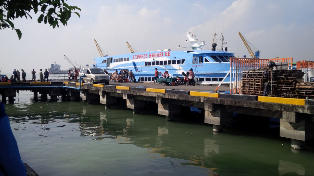 Manjakan Diri dengan Wisata Bawean Saat Libur Lebaran