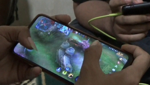 Sambut Kemerdekaan, Berbagai Perlombaan Tradisional Hingga Modern Digelar di Tangerang