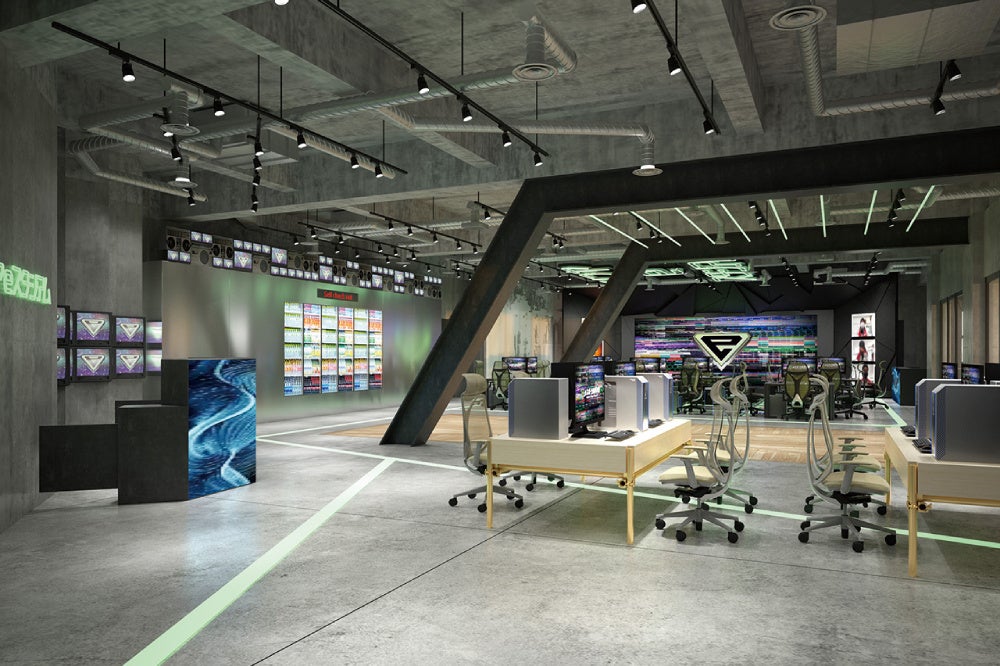 Jepang Punya SMA Khusus Esports Pertama, Mirip Game Center
