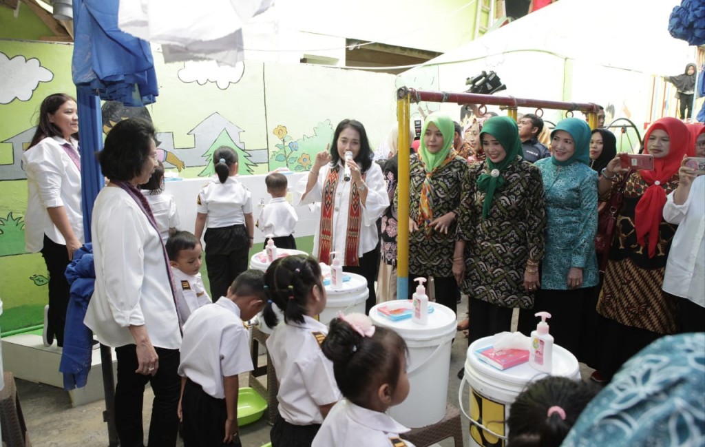 29 Ribu KK di Serang Belum Punya Jamban