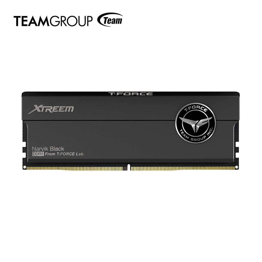Teamgroup Hadir di Computex 2023, Pamer Produk Baru di Semua Kategori Hardware