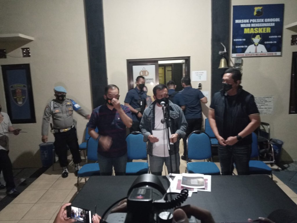 5 Fakta Ledakan di Asrama Brimob Sukoharjo