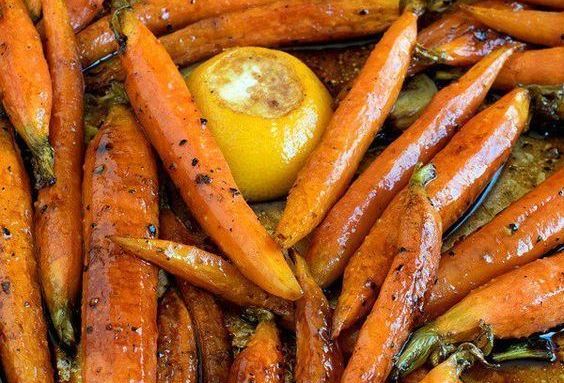 4 Sayuran Ini Lebih Baik Dikonsumsi Matang