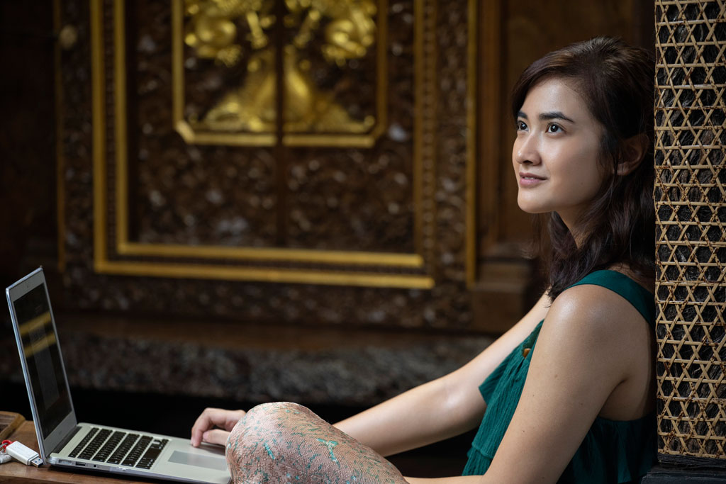5 Fakta Menarik Film A Perfect Fit, Kolaborasi Garin Nugroho dan Hadrah Daeng Ratu
