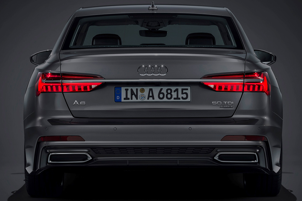 Audi All New A6 jadi Pilihan Baru Orang Kaya Indonesia