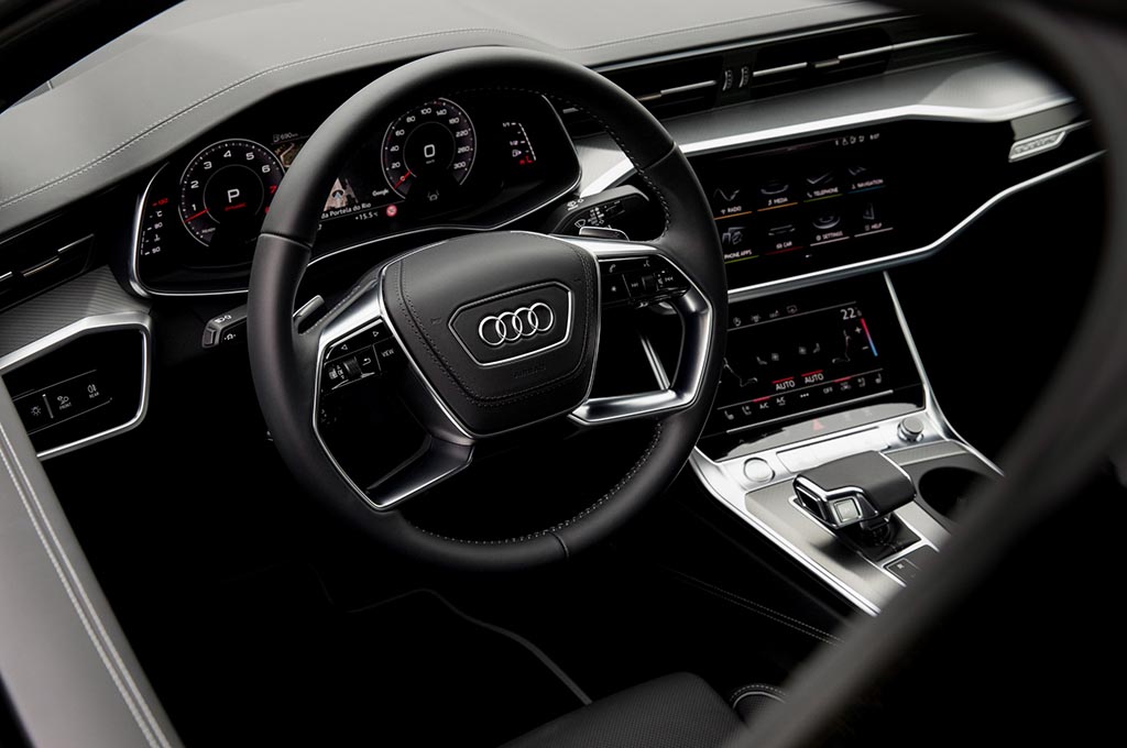 Audi All New A6 jadi Pilihan Baru Orang Kaya Indonesia