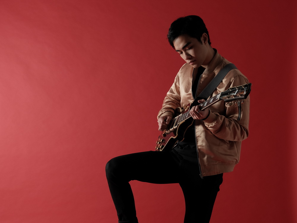 Bernard Dinata