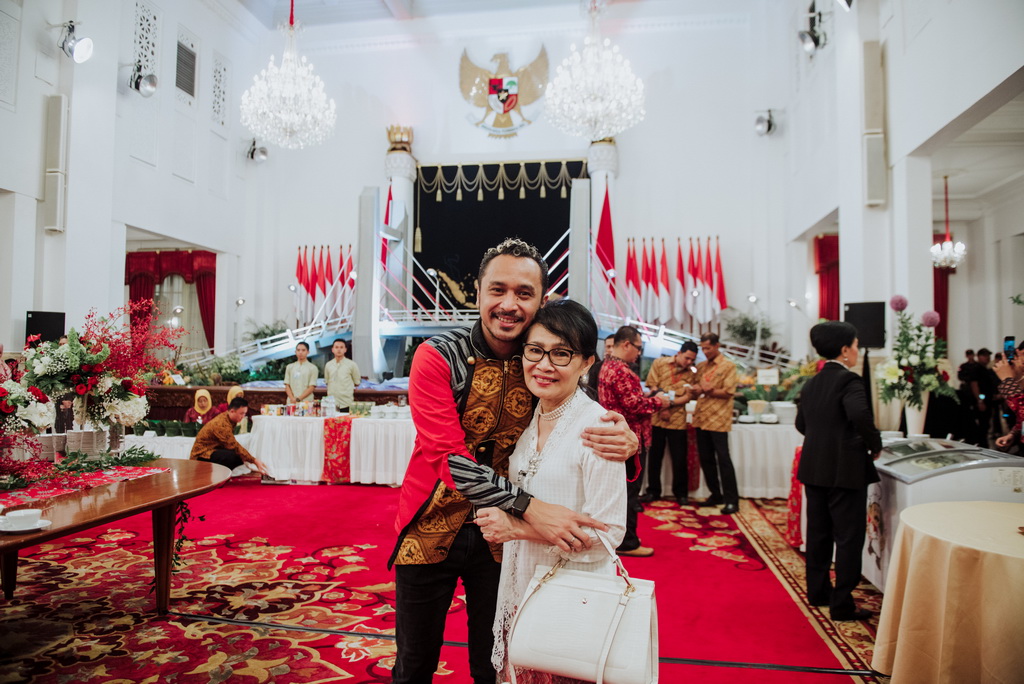 Giring Nidji, Keputusan Vakum dan Visi Politik