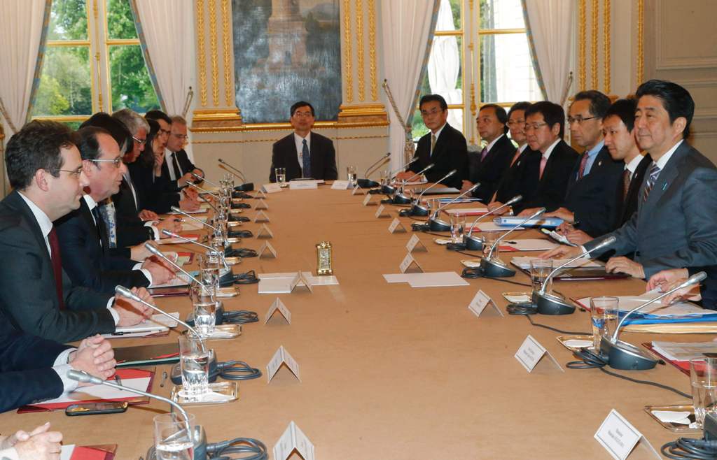 G7 akan Meningkatkan Permintaan Ekonomi Global