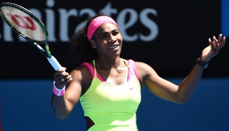Daftar Petenis Putri yang Lolos Perempat Final Australia Open