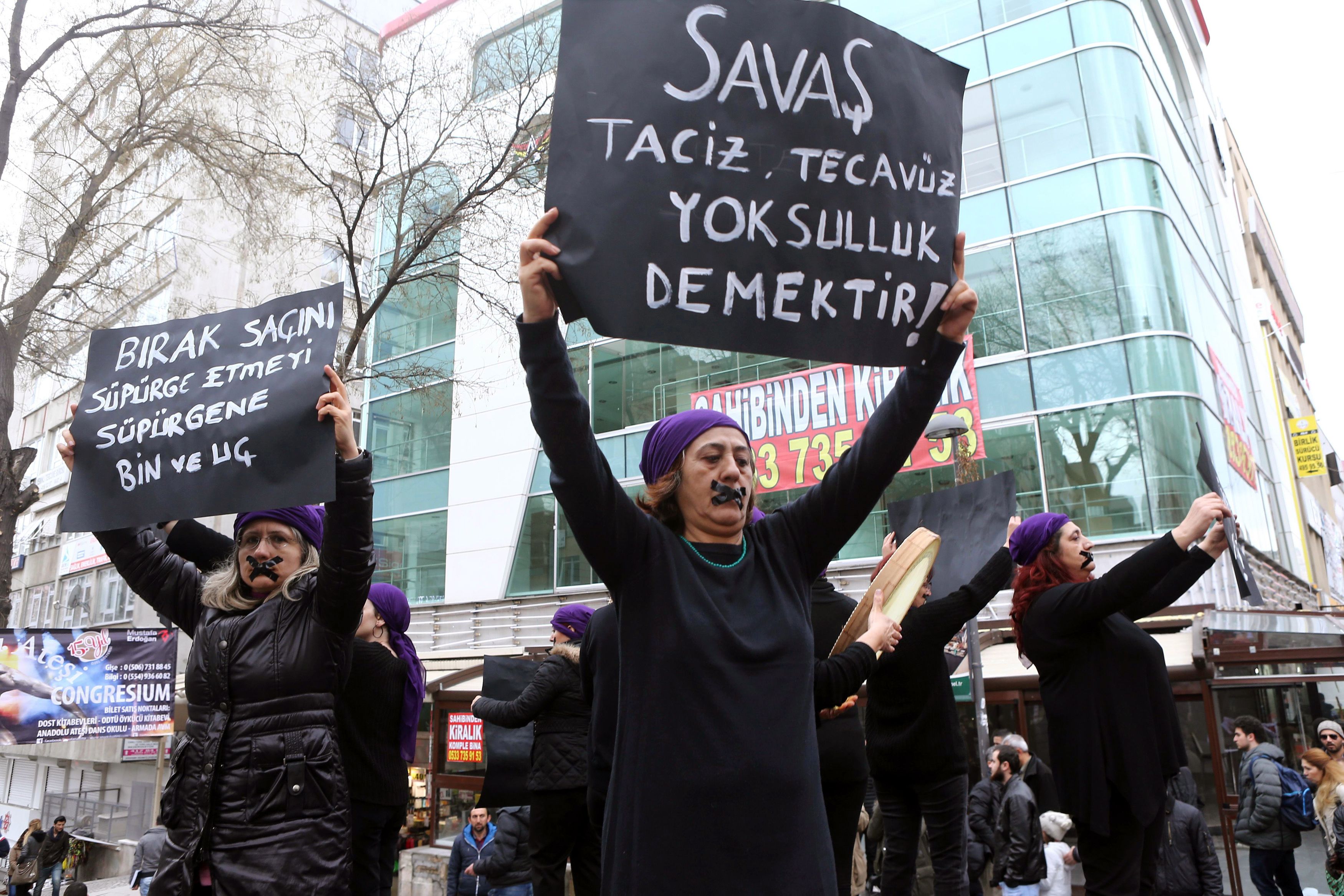 Erdogan Tegaskan Muslim Tidak Bisa Ikut Program KB