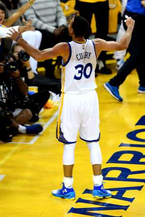 Rebut Game Kelima, Asa Warriors Menuju Final Kembali Terbuka