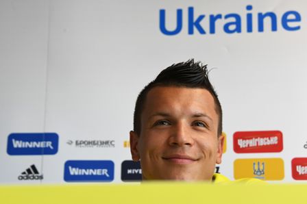 10 Bintang Redup di Piala Eropa 2016