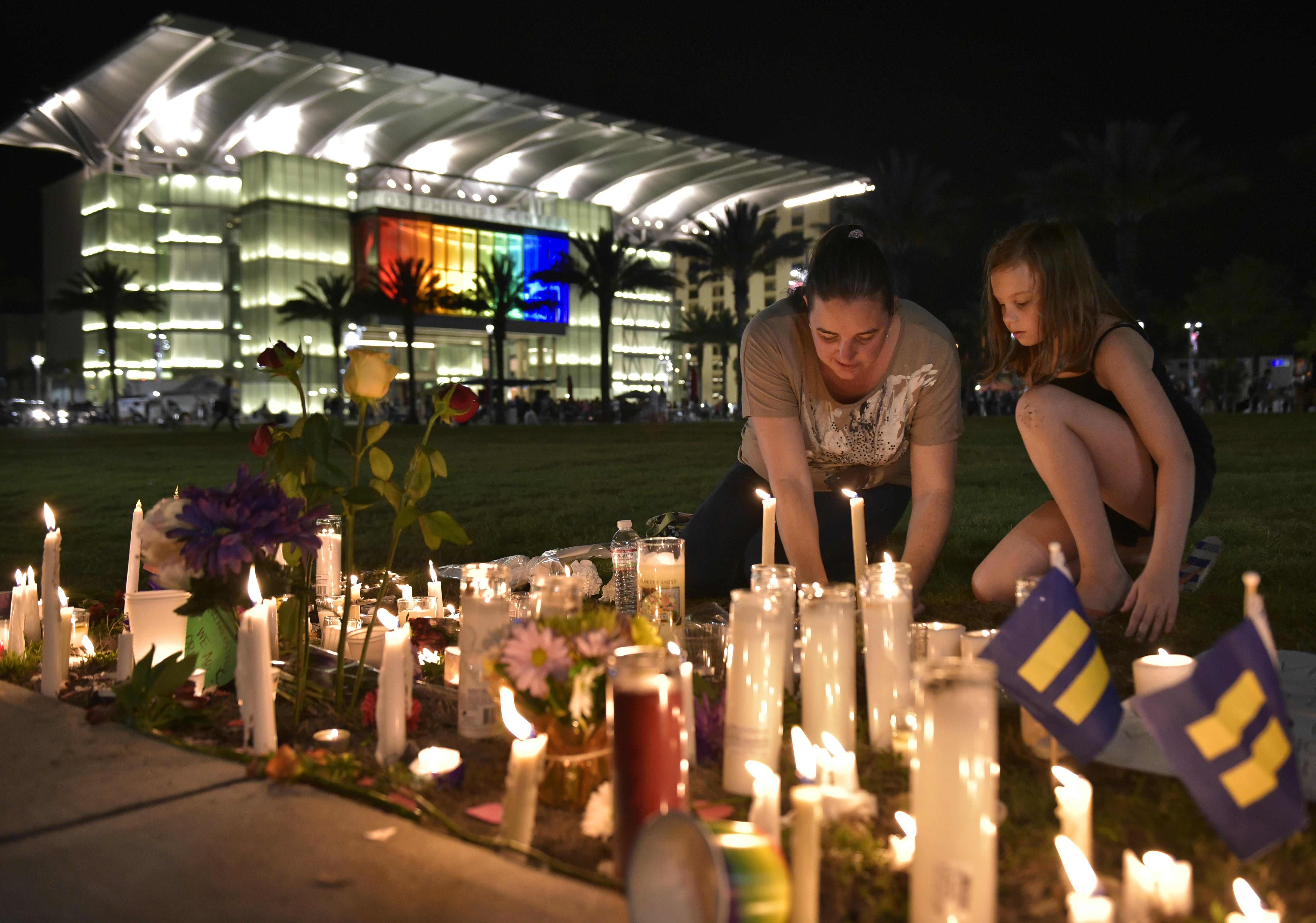 Penembakan Orlando dan Kebencian terhadap Gay