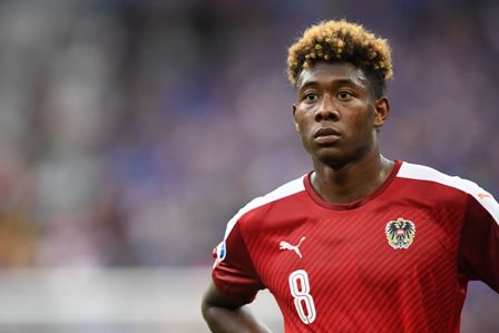 10 Bintang Redup di Piala Eropa 2016